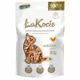 HILTON ŁaKocie Snack per gatti pollo liofilizzato 30g