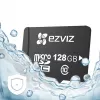 EZVIZ MicroSD 128 GB Scheda di memoria MicroSDXC UHS-I Class 10