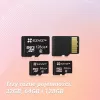 EZVIZ MicroSD 128 GB Scheda di memoria MicroSDXC UHS-I Class 10