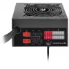 Thermaltake Smart DPS G 600W 80+ Bronze Alimentatore semi-modulare