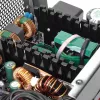 Thermaltake Smart DPS G 600W 80+ Bronze Alimentatore semi-modulare