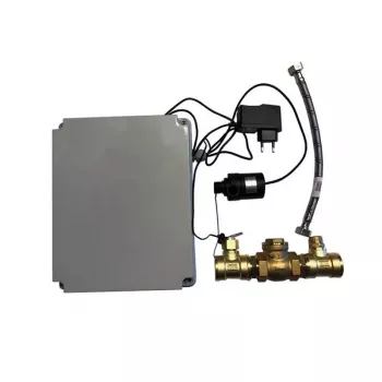 FOX ESS HOT BYPASS FOX Sistema antigelo per pompa di calore FOXAIR