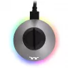 Thermaltake ARGENT MB1 RGB fermacavo per mouse da gaming