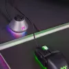 Thermaltake ARGENT MB1 RGB fermacavo per mouse da gaming