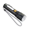 Extralink EFL-1138 Wili Torcia LED, batteria ricaricabile, 700 lm