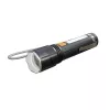 Extralink EFL-1138 Wili Torcia LED, batteria ricaricabile, 700 lm