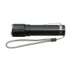 Extralink EFL-1138 Wili Torcia LED, batteria ricaricabile, 700 lm