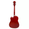 V-TONE AG Two SB Chitarra acustica 4/4, Sunburst