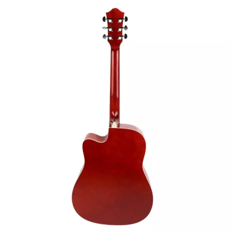 V-TONE AG Two SB Chitarra acustica 4/4, Sunburst