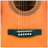 V-TONE AG Two SB Chitarra acustica 4/4, Sunburst