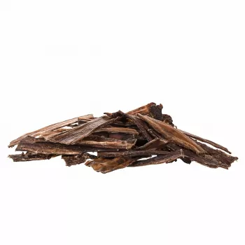 PETITTO Esofago di manzo snack per cani 500g