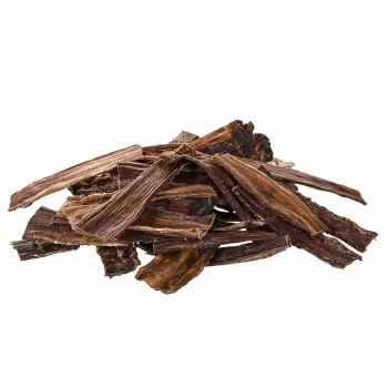 PETITTO Esofago di manzo snack per cani 500g