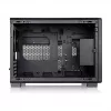 Thermaltake TR200 case per PC, nero (CA-11L-00S1NN-00)