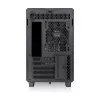 Thermaltake TR200 case per PC, nero (CA-11L-00S1NN-00)