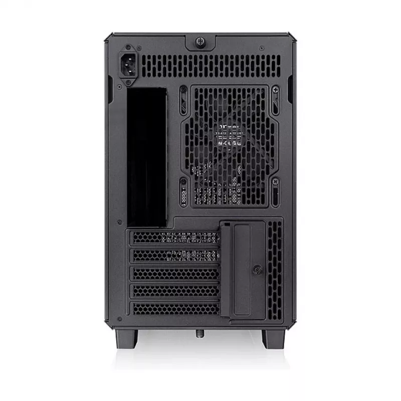 Thermaltake TR200 case per PC, nero (CA-11L-00S1NN-00)