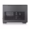 Thermaltake TR200 case per PC, nero (CA-11L-00S1NN-00)