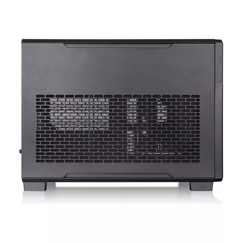 Thermaltake TR200 case per PC, nero (CA-11L-00S1NN-00)
