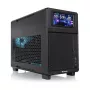 Thermaltake TR200 case per PC, nero (CA-11L-00S1NN-00)