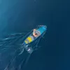 REBEL ACTIVE RBA-4507 Tavola SUP gonfiabile - Blu