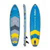 REBEL ACTIVE RBA-4507 Tavola SUP gonfiabile - Blu