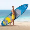 REBEL ACTIVE RBA-4507 Tavola SUP gonfiabile - Blu