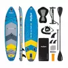 REBEL ACTIVE RBA-4507 Tavola SUP gonfiabile - Blu