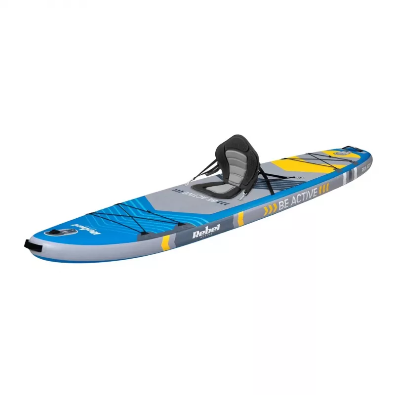 REBEL ACTIVE RBA-4507 Tavola SUP gonfiabile - Blu