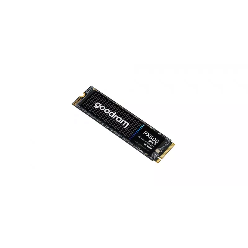GOODRAM PX500-G3 128GB SSD M.2 PCIe 3x4 NVMe