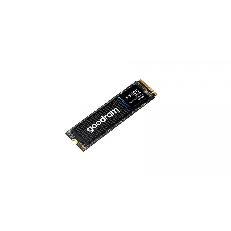 GOODRAM PX500-G3 128GB SSD M.2 PCIe 3x4 NVMe