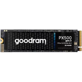 GOODRAM PX500-G3 128GB SSD M.2 PCIe 3x4 NVMe