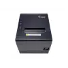 Equip stampante termica 58/80mm per scontrini POS con taglierina automatica, USB/Bluetooth/WiFi/connessione cassetto, nero