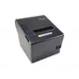 Equip stampante termica 58/80mm per scontrini POS con taglierina automatica, USB/Bluetooth/WiFi/connessione cassetto, nero