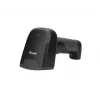 Equip lettore di codici a barre 2D laser wireless/2.4GHz+BT+USB grigio