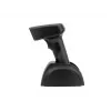 Equip lettore di codici a barre 2D laser wireless/2.4GHz+BT+USB grigio