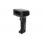 Equip lettore di codici a barre 2D laser wireless/2.4GHz+BT+USB grigio