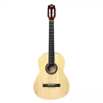 V-TONE CG Two NT chitarra classica 4/4 natural