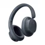 Baseus Bowie D05 cuffie over-ear wireless Bluetooth 5.3 - nero