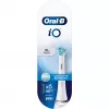 Oral-B iO Ultimate Clean testine bianche, 6 pz. testine di ricambio per spazzolino