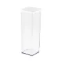 ROTHO Loft contenitore per snack 2L bianco trasparente