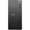 Dell Pro Tower Essential QVT1260 Intel Core i3-14100 8GB DDR4 512GB SSD Intel UHD 730 Wi-Fi Bluetooth tastiera mouse Windows 11 Pro 3YPS nero