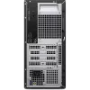 Dell Pro Tower Essential QVT1260 Intel Core i3-14100 8GB DDR4 512GB SSD Intel UHD 730 Wi-Fi Bluetooth tastiera mouse Windows 11 Pro 3YPS nero