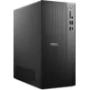 Dell Pro Tower Essential QVT1260 Intel Core i3-14100 8GB DDR4 512GB SSD Intel UHD 730 Wi-Fi Bluetooth tastiera mouse Windows 11 Pro 3YPS nero