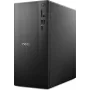 Dell Pro Tower Essential QVT1260 Intel Core i3-14100 8GB DDR4 512GB SSD Intel UHD 730 Wi-Fi Bluetooth tastiera mouse Windows 11 Pro 3YPS nero