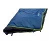 High Peak Easy Travel sacco a pelo semi-rettangolare blu 20090