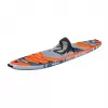 REBEL Active tavola SUP gonfiabile RBA-4507 - arancione 320 cm