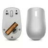 Lenovo 530 mouse wireless Platinum Grey