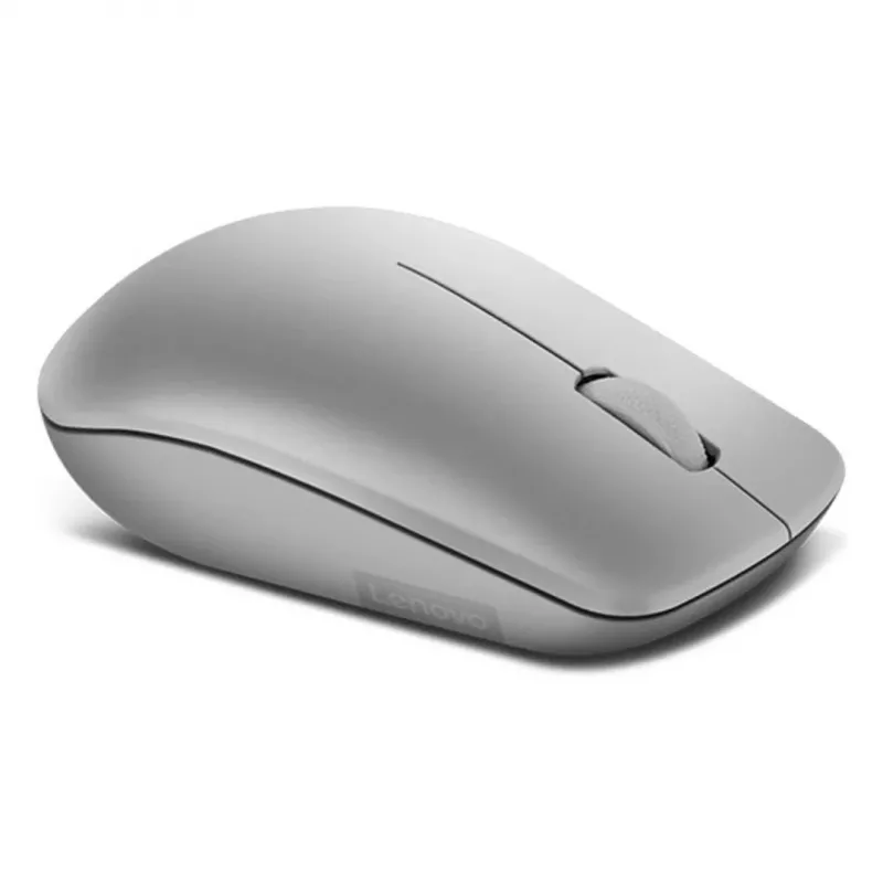 Lenovo 530 mouse wireless Platinum Grey
