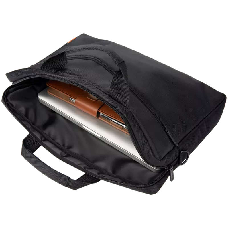 CANYON borsa B-2 Casual 15.6'' nera