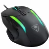 Turtle Beach Kone II mouse da gaming ergonomico RGB, nero