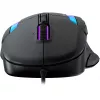 Turtle Beach Kone II mouse da gaming ergonomico RGB, nero